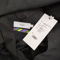 Graphpaper 新品 is-ness for GP Vintage Wool Double Jacket 定価79200円 ジャケット 24AW ブラック メンズ グラフペーパー【中古】5-0912T♪