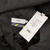 Graphpaper 新品 is-ness for GP Vintage Wool Double Jacket 定価79200円 ジャケット 24AW ブラック メンズ グラフペーパー【中古】5-0912T♪