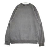 Carhartt DUSTER SCRIPT SWEAT トレーナー スウェット チャコールグレー メンズ カーハート【中古】5-1025M∞
