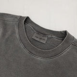 Carhartt DUSTER SCRIPT SWEAT トレーナー スウェット チャコールグレー メンズ カーハート【中古】5-1025M∞