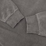 Carhartt DUSTER SCRIPT SWEAT トレーナー スウェット チャコールグレー メンズ カーハート【中古】5-1025M∞