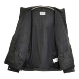 Carhartt IRWIN JACKET サイズM I034504 定価46200円 ジャケット ブラック メンズ カーハート【中古】5-1103T♪