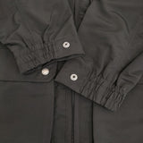 Carhartt IRWIN JACKET サイズM I034504 定価46200円 ジャケット ブラック メンズ カーハート【中古】5-1103T♪
