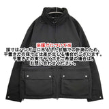 Carhartt IRWIN JACKET サイズM I034504 定価46200円 ジャケット ブラック メンズ カーハート【中古】5-1103T♪