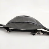 COACH K1182-F77233 ボディバッグ ウエストバッグ ブラック レディース コーチ【中古】5-1112G∞