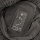 TEATORA WALLET PANTS OFFICE SOLOMODULE 定価37400円 パンツ ブラック メンズ テアトラ【中古】5-1025G∞