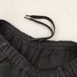 TEATORA WALLET PANTS OFFICE SOLOMODULE 定価37400円 パンツ ブラック メンズ テアトラ【中古】5-1025G∞