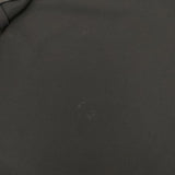 KAZUYUKI KUMAGAI ATTACHMENT ソリビアツイルワークジャケット 定価33000円 ジャケット ブラック メンズ アタッチメントカズユキクマガイ【中古】5-1025M∞