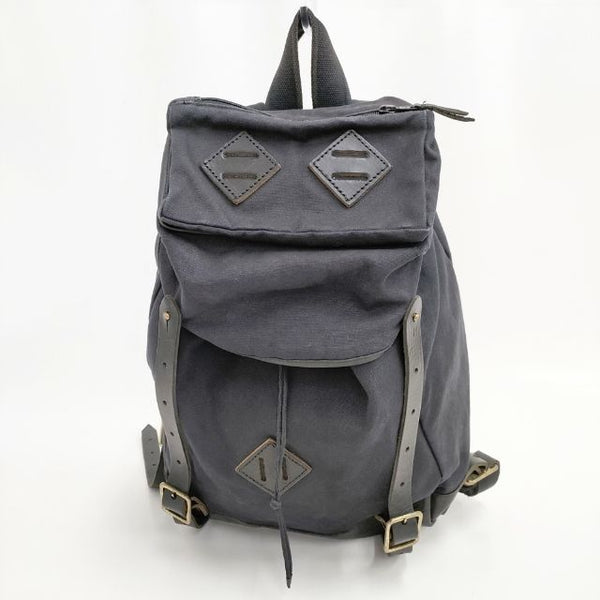 Seil Marschall バックパック リュック・デイパック ネイビー メンズ サイル マーシャル【中古】5-0922G∞