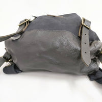 Seil Marschall バックパック リュック・デイパック ネイビー メンズ サイル マーシャル【中古】5-0922G∞