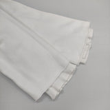 Black Weirdos Layered Sweatshirt レイヤードスウェット 定価28600円 20AW-sw02 スウェット ホワイト メンズ ブラックウィドー【中古】5-1120T∞