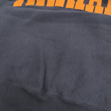 Champion MIN-NANO BEAMS別注 Reverse Weave Logo Crew Neck Sweat リバースウィーブ スウェット 24AW ネイビー メンズ チャンピオン【中古】5-1103T♪