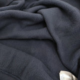 Champion MIN-NANO BEAMS別注 Reverse Weave Logo Crew Neck Sweat リバースウィーブ スウェット 24AW ネイビー メンズ チャンピオン【中古】5-1103T♪