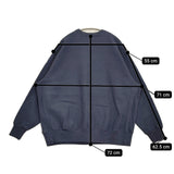 Champion MIN-NANO BEAMS別注 Reverse Weave Logo Crew Neck Sweat リバースウィーブ スウェット 24AW ネイビー メンズ チャンピオン【中古】5-1103T♪