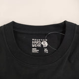 Mountain Hard Wear/BEAMS 別注 チベタンタイガーロングスリーブTシャツ XL ブラック メンズ マウンテンハードウェア/ビームス【中古】5-1014M♪