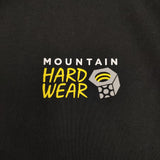 Mountain Hard Wear/BEAMS 別注 チベタンタイガーロングスリーブTシャツ XL ブラック メンズ マウンテンハードウェア/ビームス【中古】5-1014M♪