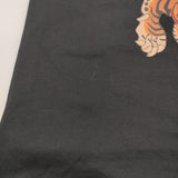 Mountain Hard Wear/BEAMS 別注 チベタンタイガーロングスリーブTシャツ XL ブラック メンズ マウンテンハードウェア/ビームス【中古】5-1014M♪