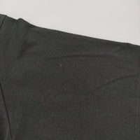 patagonia P-6ロゴポケットレスポンシビリティー サイズXL 38512 半袖Ｔシャツ カットソー ブラック メンズ パタゴニア【中古】5-0713S♪