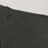 patagonia P-6ロゴポケットレスポンシビリティー サイズXL 38512 半袖Ｔシャツ カットソー ブラック メンズ パタゴニア【中古】5-0713S♪