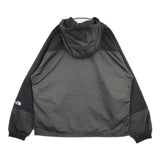 THE NORTH FACE PURPLE LABEL N24FA091 Mountain Wind Parka 定価29700円 ジャケット ブラック メンズ ザノースフェイスパープルレーベル【中古】5-1025M∞