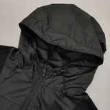 THE NORTH FACE PURPLE LABEL N24FA091 Mountain Wind Parka 定価29700円 ジャケット ブラック メンズ ザノースフェイスパープルレーベル【中古】5-1025M∞