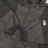 THE NORTH FACE PURPLE LABEL N24FA091 Mountain Wind Parka 定価29700円 ジャケット ブラック メンズ ザノースフェイスパープルレーベル【中古】5-1025M∞