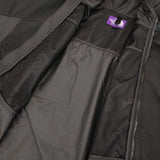 THE NORTH FACE PURPLE LABEL N24FA091 Mountain Wind Parka 定価29700円 ジャケット ブラック メンズ ザノースフェイスパープルレーベル【中古】5-1025M∞