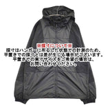 THE NORTH FACE PURPLE LABEL N24FA091 Mountain Wind Parka 定価29700円 ジャケット ブラック メンズ ザノースフェイスパープルレーベル【中古】5-1025M∞