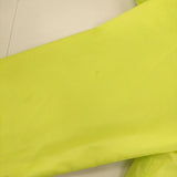 Carhartt WIP Script Coach Jacket スクリプトコーチジャケット ナイロン ジャケット イエロー メンズ カーハート【中古】5-1120M∞