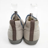 Teva EEMBER TERRAIN MID F26123E サイズ26cm シューズ・靴 グレージュ メンズ テバ【中古】6-0202T◎