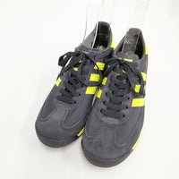 adidas SL 72 RS オリジナルス IG4647 サイズ26cm スニーカー ブラック イエロー メンズ アディダス【中古】5-1009G◎