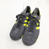 adidas SL 72 RS オリジナルス IG4647 サイズ26cm スニーカー ブラック イエロー メンズ アディダス【中古】5-1009G◎