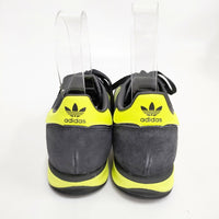 adidas SL 72 RS オリジナルス IG4647 サイズ26cm スニーカー ブラック イエロー メンズ アディダス【中古】5-1009G◎