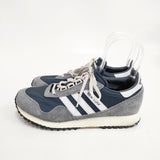 adidas ニューヨーク NEW YORK サイズ26cm スニーカー ネイビー メンズ アディダス【中古】5-1009G◎