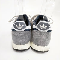 adidas ニューヨーク NEW YORK サイズ26cm スニーカー ネイビー メンズ アディダス【中古】5-1009G◎