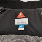 Columbia/kinetics Kinetics Pilot Sweep Jacket サイズS PM3368 ジャケット ブルゾン グレー メンズ コロンビア/キネティックス【中古】5-1103T♪