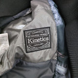 Columbia/kinetics Kinetics Pilot Sweep Jacket サイズS PM3368 ジャケット ブルゾン グレー メンズ コロンビア/キネティックス【中古】5-1103T♪