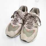 NEW BALANCE M5740RSB 26cm スニーカー ベージュ カーキ メンズ ニューバランス【中古】5-1009G◎