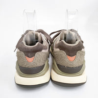 NEW BALANCE M5740RSB 26cm スニーカー ベージュ カーキ メンズ ニューバランス【中古】5-1009G◎