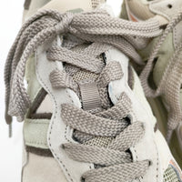 NEW BALANCE M5740RSB 26cm スニーカー ベージュ カーキ メンズ ニューバランス【中古】5-1009G◎