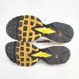 NIKE AIR MAX 96 Ⅱ26.5cm 定価19250円 スニーカー ホワイト ネイビー メンズ ナイキ【中古】5-1225G◎