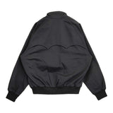 CHAPS RALPH LAUREN 90年代 スウィングトップ ブラックウォッチ L ブルゾン ジャケット ブラック メンズ チャップスラルフローレン【中古】5-1103T♪