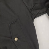 CHAPS RALPH LAUREN 90年代 スウィングトップ ブラックウォッチ L ブルゾン ジャケット ブラック メンズ チャップスラルフローレン【中古】5-1103T♪