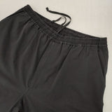 DAIWA PIER39 BP-35020 Loose Stretch 6P Mil Pants 6ポケットミリタリー パンツ ブラック メンズ ダイワ ピアサーティナイン【中古】5-1119G∞