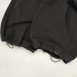 DAIWA PIER39 BP-35020 Loose Stretch 6P Mil Pants 6ポケットミリタリー パンツ ブラック メンズ ダイワ ピアサーティナイン【中古】5-1119G∞