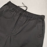 DAIWA PIER39/Fresh Service BP-33121W EASY TROUSERS パンツ ブラック メンズ ダイワ ピアサーティナイン/フレッシュサービス【中古】5-1119G∞