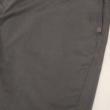 DAIWA PIER39/Fresh Service BP-33121W EASY TROUSERS パンツ ブラック メンズ ダイワ ピアサーティナイン/フレッシュサービス【中古】5-1119G∞