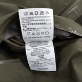 ARC'TERYX ZETA SL JACKET ゼータSLジャケット アメアスポーツジャパン M マウンテンパーカー カーキ メンズ アークテリクス【中古】5-1014M♪