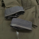 ARC'TERYX ZETA SL JACKET ゼータSLジャケット アメアスポーツジャパン M マウンテンパーカー カーキ メンズ アークテリクス【中古】5-1014M♪