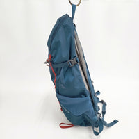 mont-bell DENALI PACK 25 ディナリパック パックカバー付き リュック・デイパック ネイビー メンズ モンベル【中古】5-0813G◎